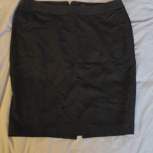 Torrid pencil  skirt